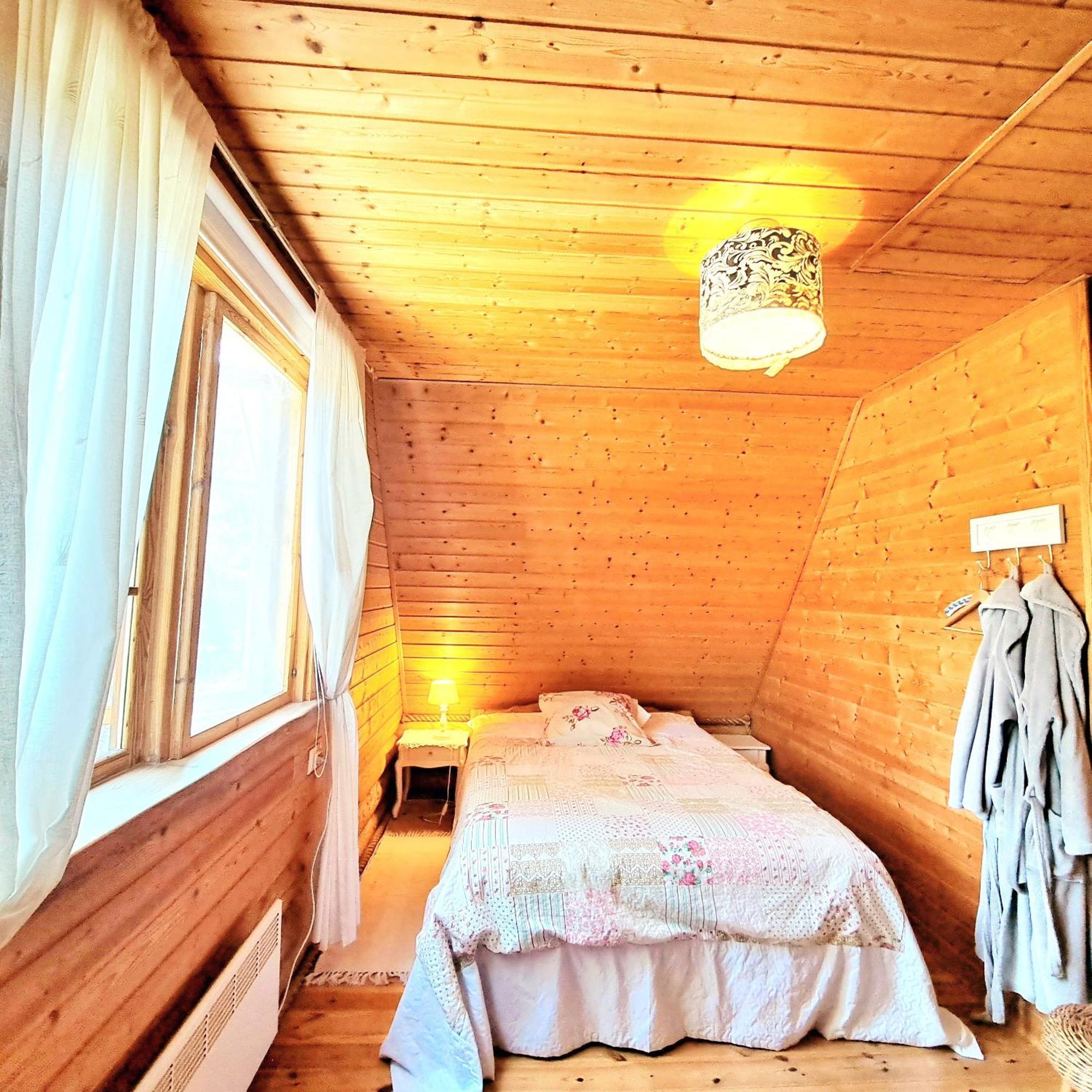 Lootuse Spa Nommemaa Exterior foto