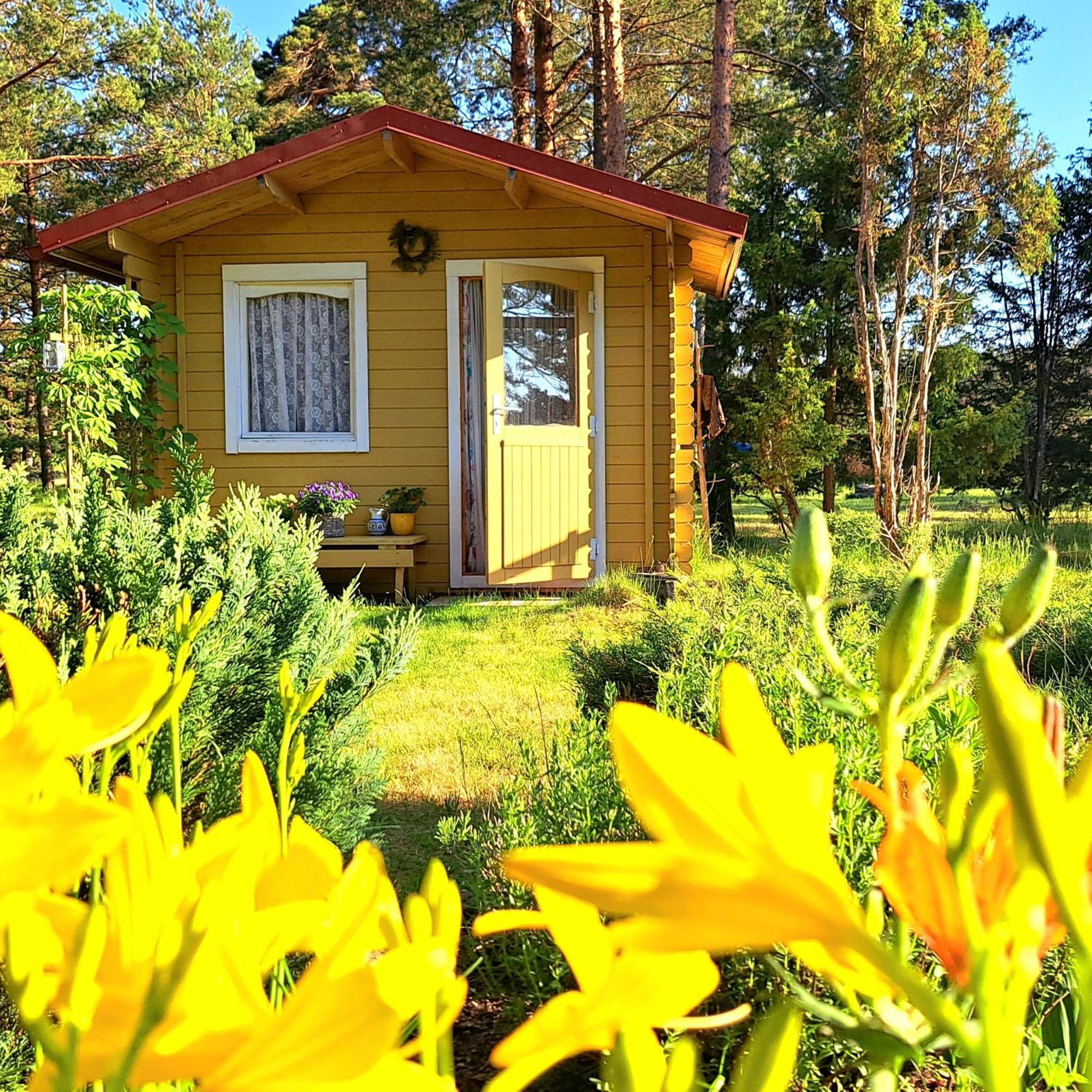 Lootuse Spa Nommemaa Exterior foto